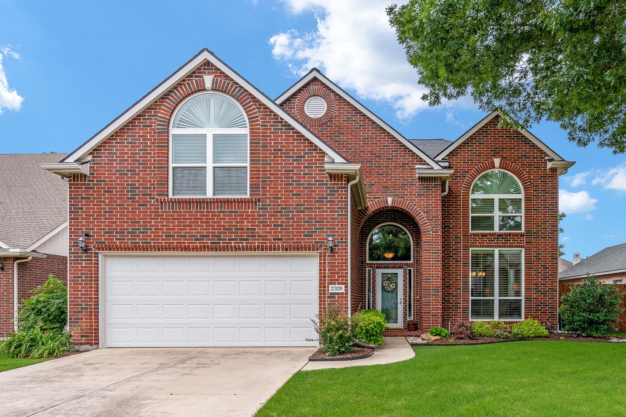 2325 London Drive Plano TX 75025