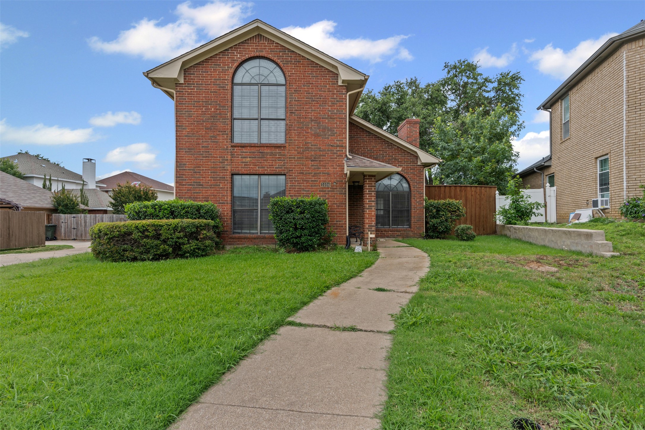 1404 Ranchview Court Carrollton TX 75007