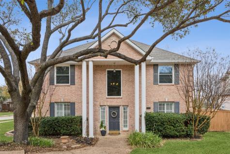 938 Fountain Drive Coppell TX 75019
