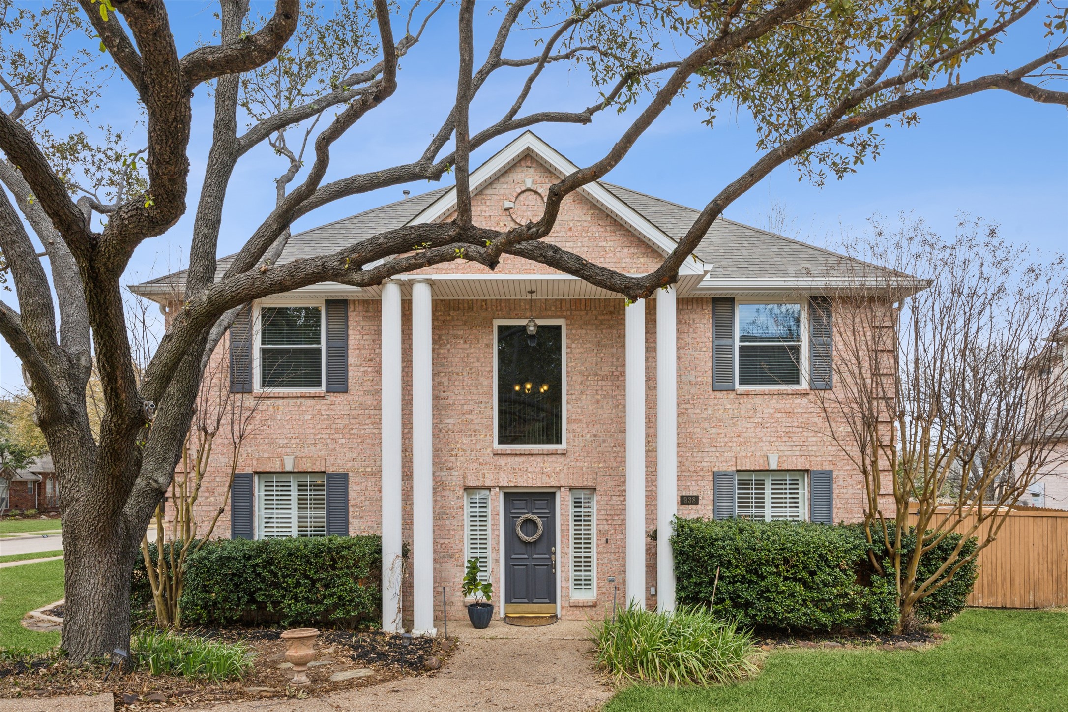 938 Fountain Drive Coppell TX 75019