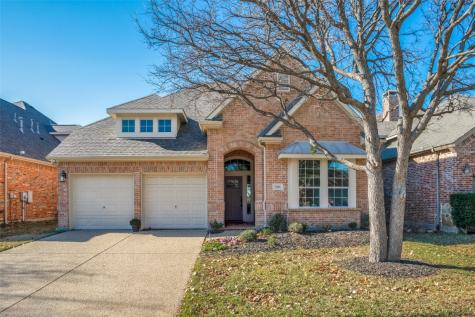 3304 Estes Park Lane Mckinney TX 75070