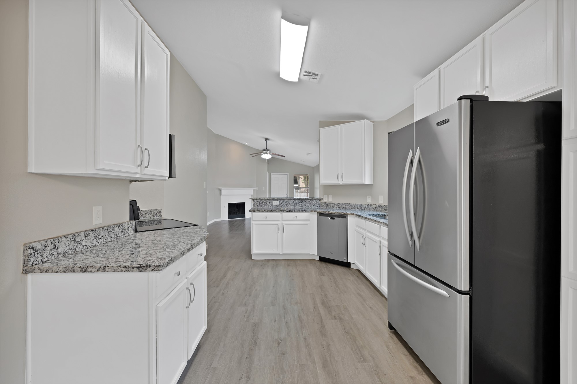 8805 Highland Orchard Drive Fort Worth TX 76179