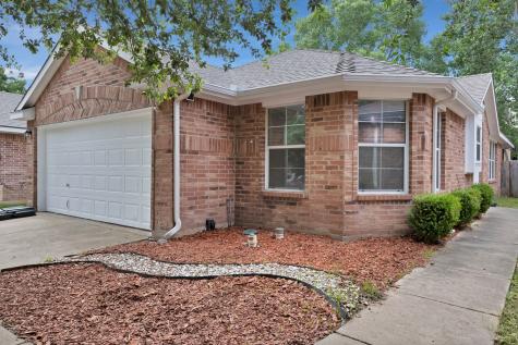 8805 Highland Orchard Drive Fort Worth TX 76179