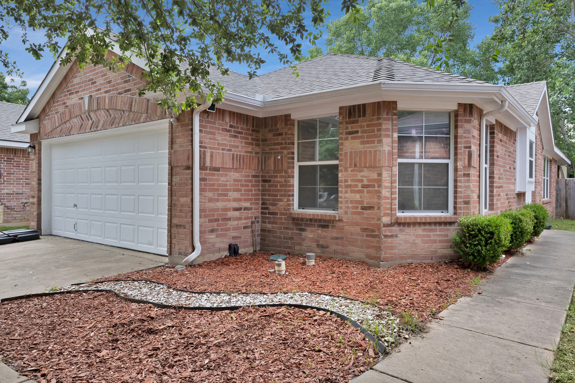 8805 Highland Orchard Drive Fort Worth TX 76179
