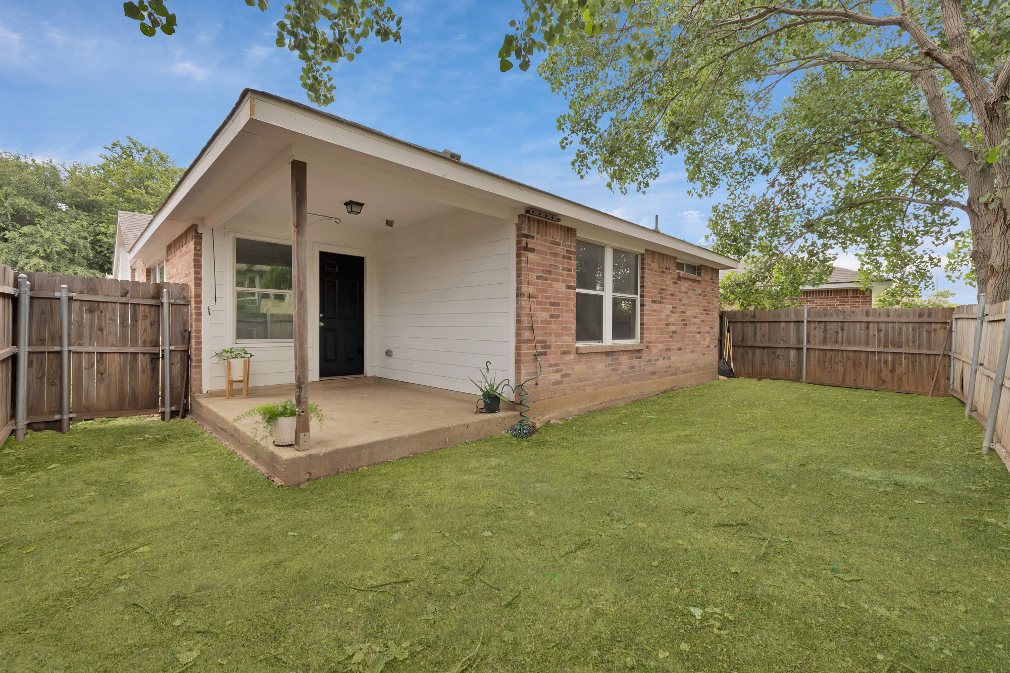 8805 Highland Orchard Drive Fort Worth TX 76179