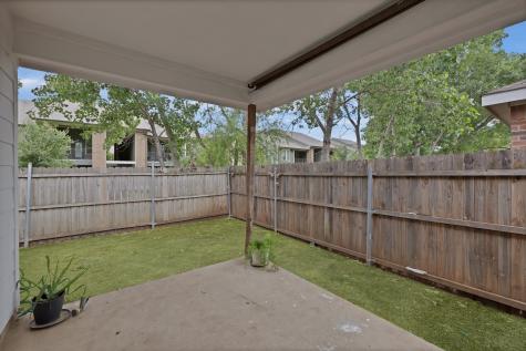 8805 Highland Orchard Drive Fort Worth TX 76179