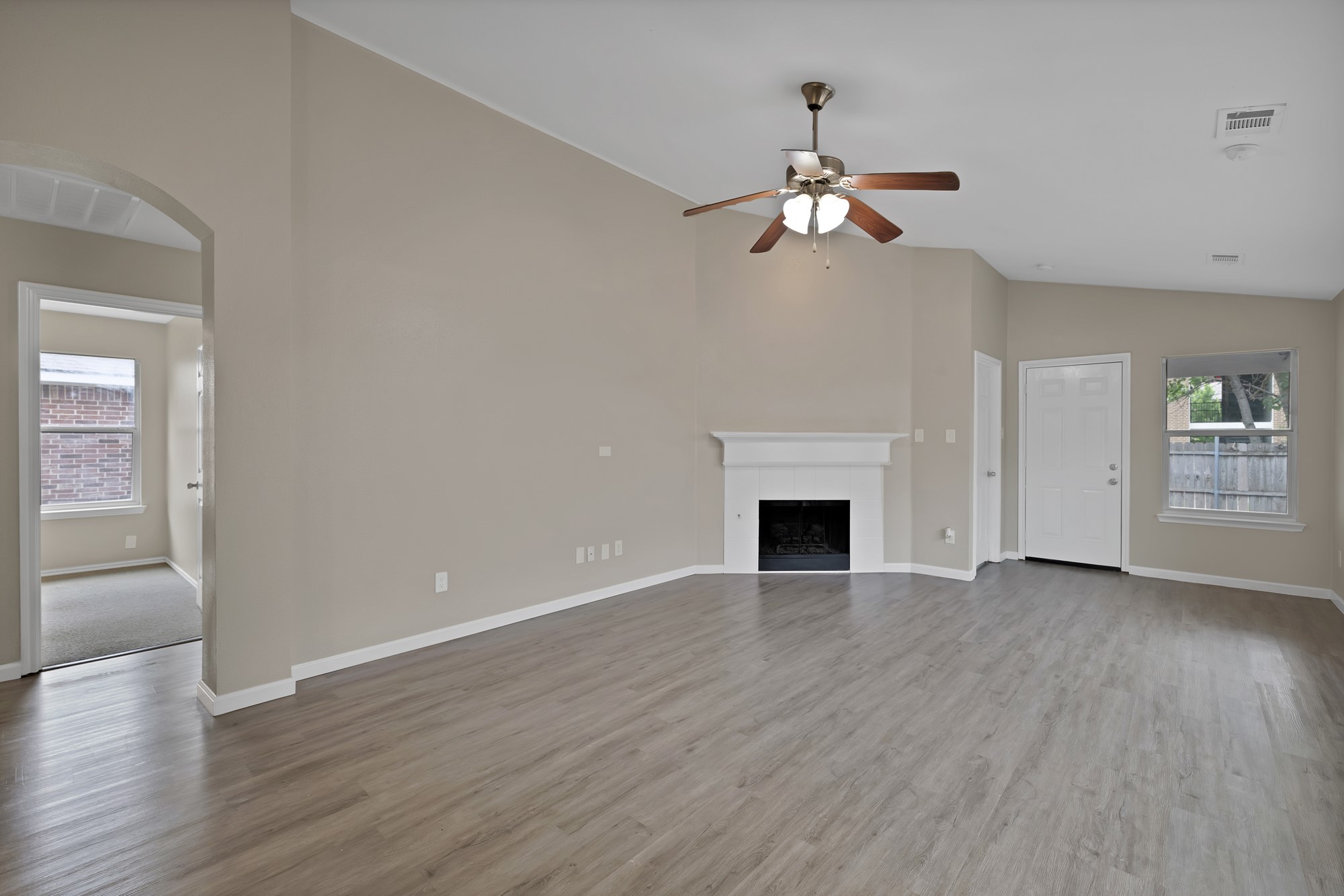 8805 Highland Orchard Drive Fort Worth TX 76179