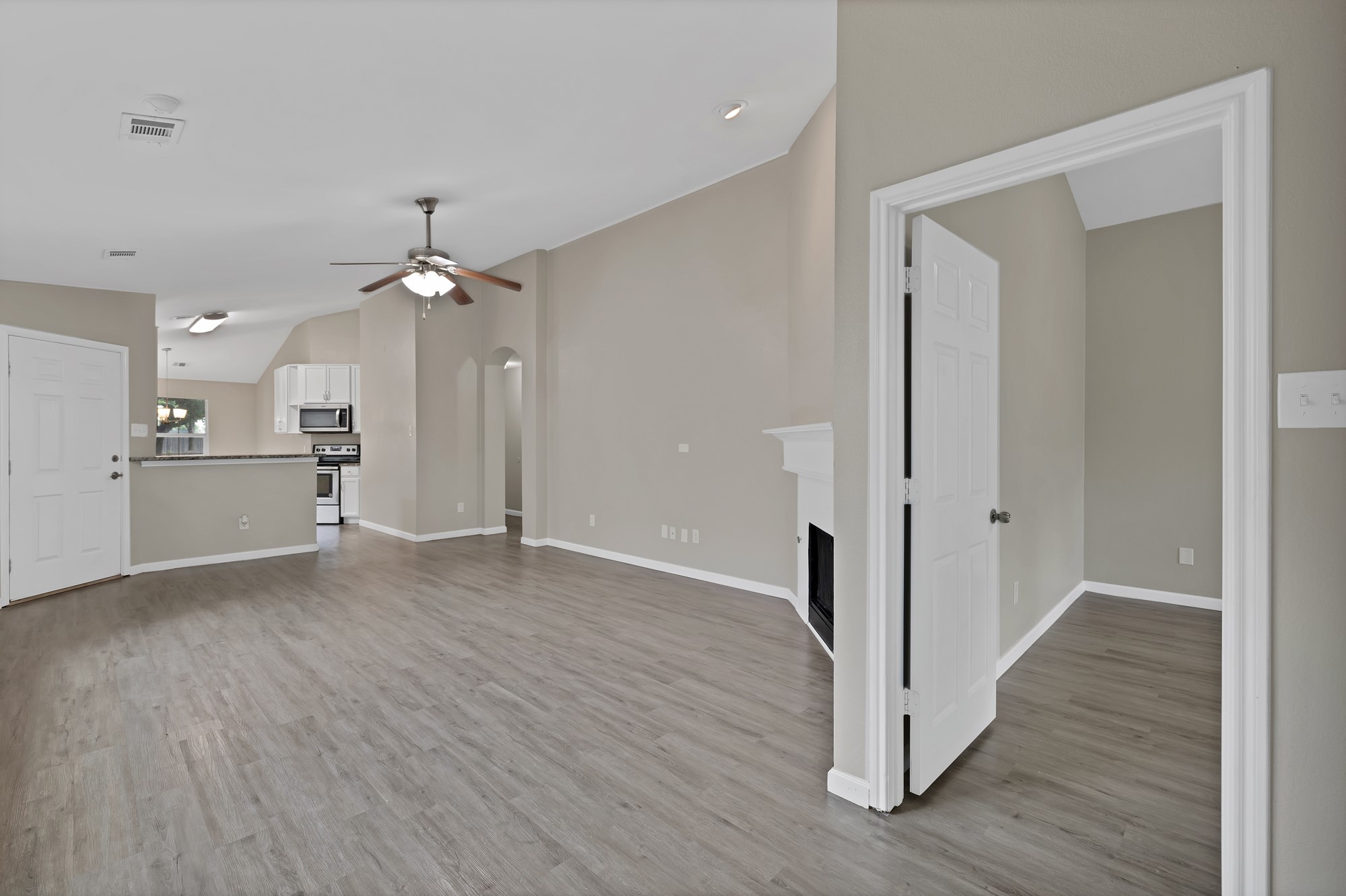8805 Highland Orchard Drive Fort Worth TX 76179