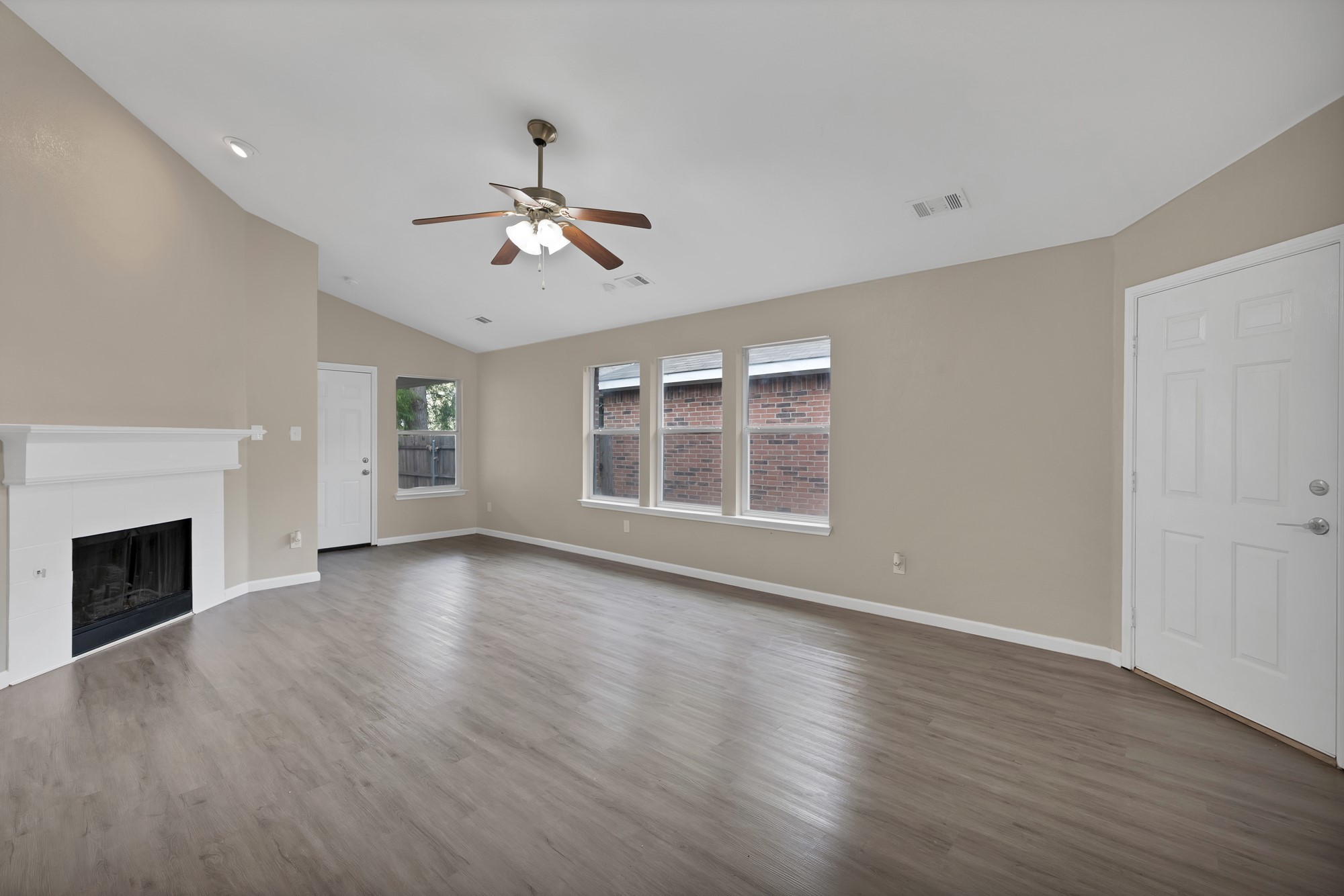 8805 Highland Orchard Drive Fort Worth TX 76179