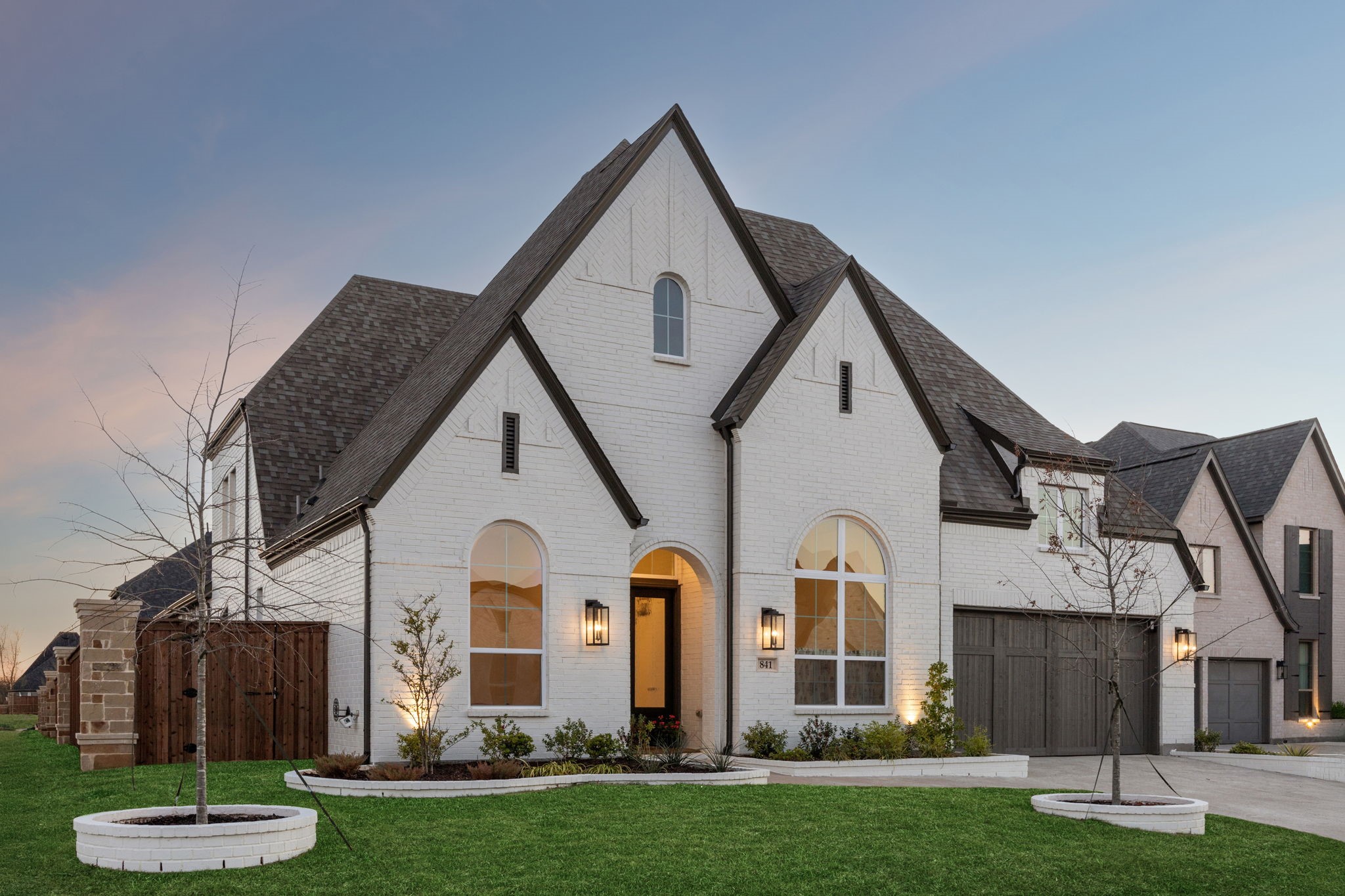 841 Forest Creek Drive Rockwall TX 75087