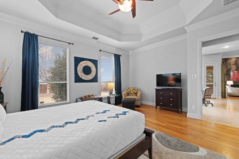 608 Elm Hill Boulevard Burleson TX 76028