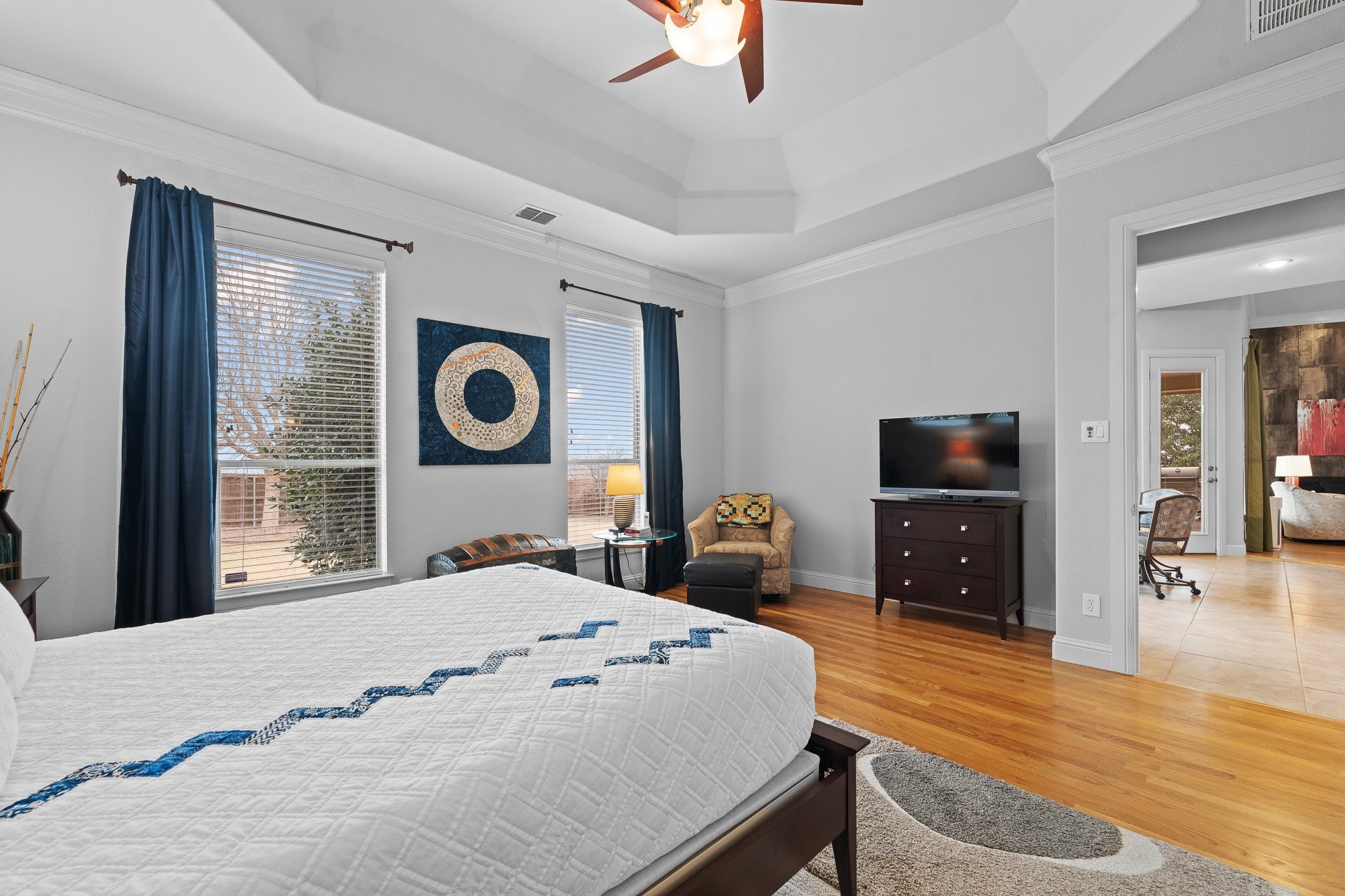 608 Elm Hill Boulevard Burleson TX 76028