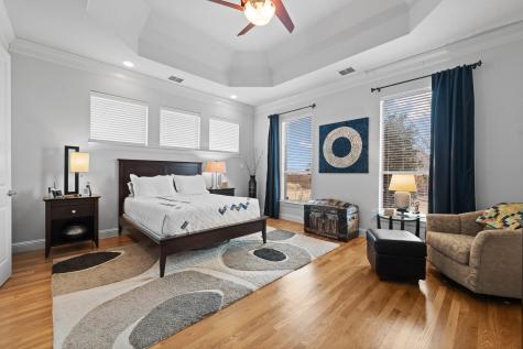 608 Elm Hill Boulevard Burleson TX 76028