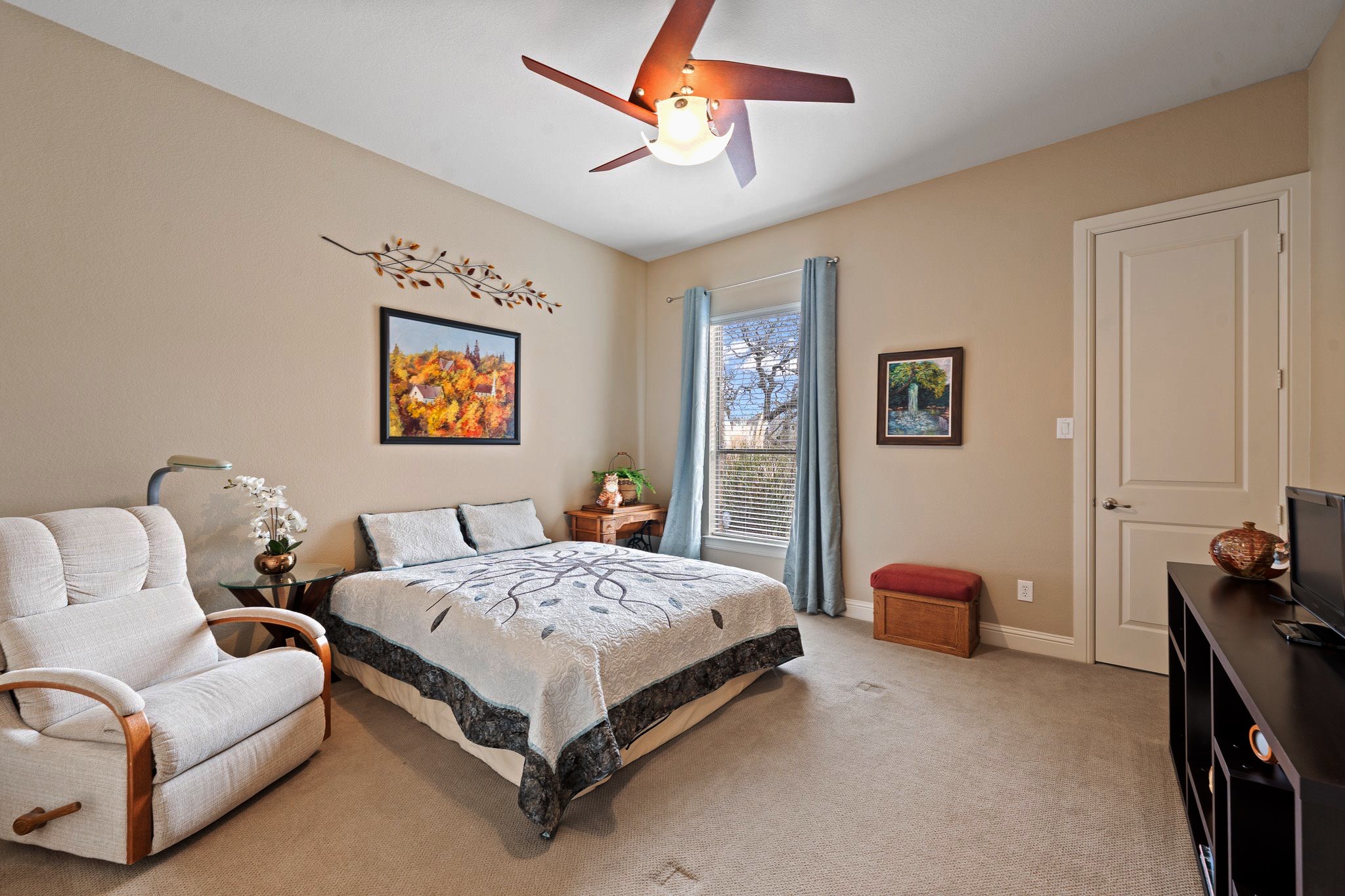 608 Elm Hill Boulevard Burleson TX 76028