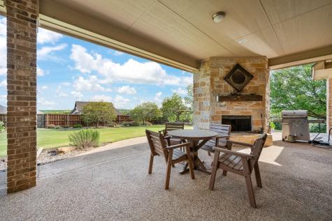 608 Elm Hill Boulevard Burleson TX 76028