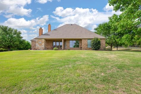 608 Elm Hill Boulevard Burleson TX 76028