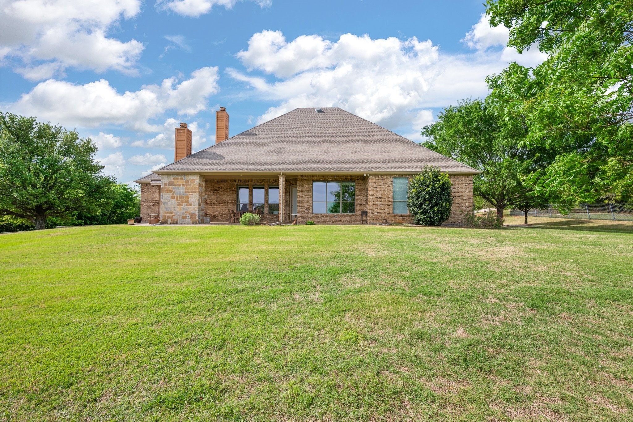 608 Elm Hill Boulevard Burleson TX 76028