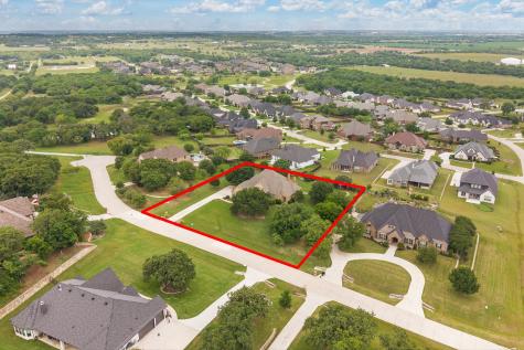 608 Elm Hill Boulevard Burleson TX 76028