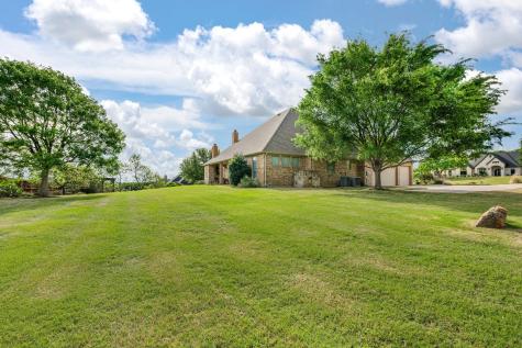 608 Elm Hill Boulevard Burleson TX 76028