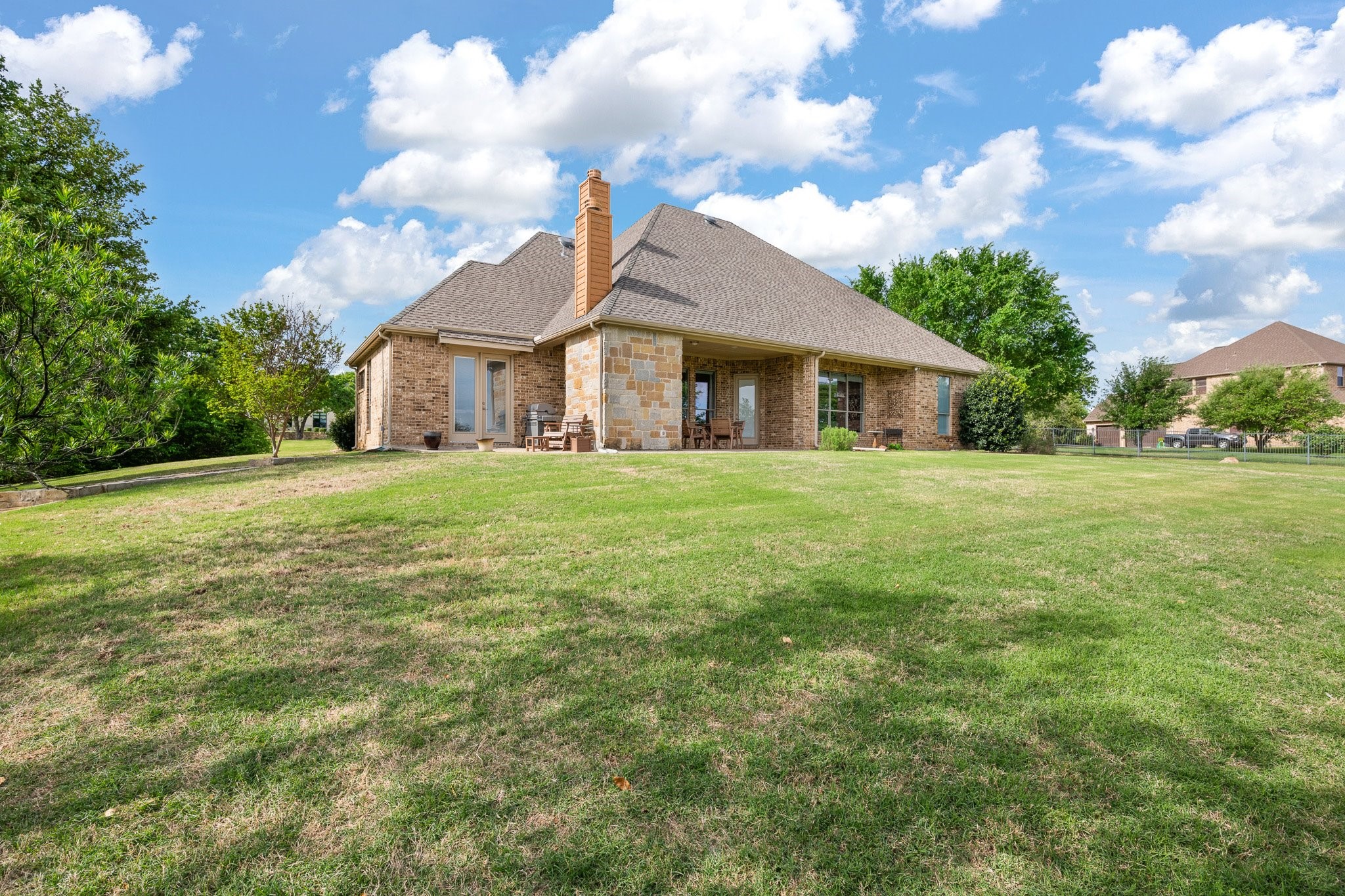 608 Elm Hill Boulevard Burleson TX 76028