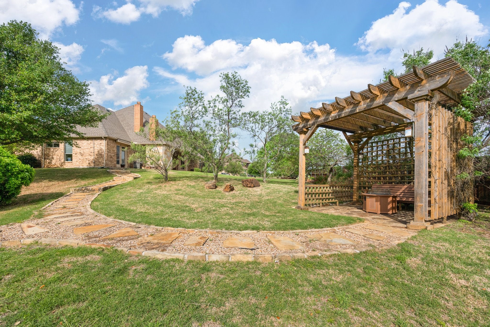 608 Elm Hill Boulevard Burleson TX 76028