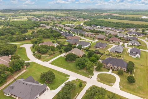 608 Elm Hill Boulevard Burleson TX 76028