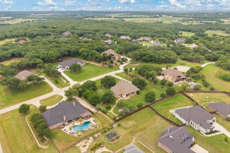 608 Elm Hill Boulevard Burleson TX 76028
