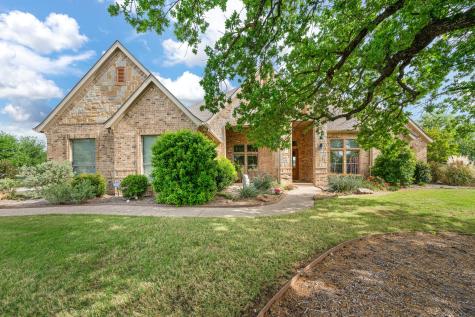608 Elm Hill Boulevard Burleson TX 76028