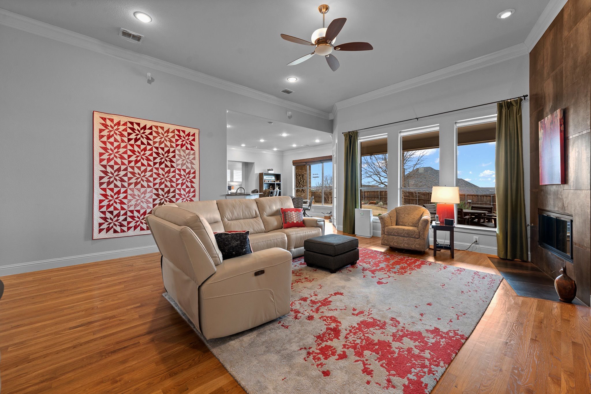 608 Elm Hill Boulevard Burleson TX 76028