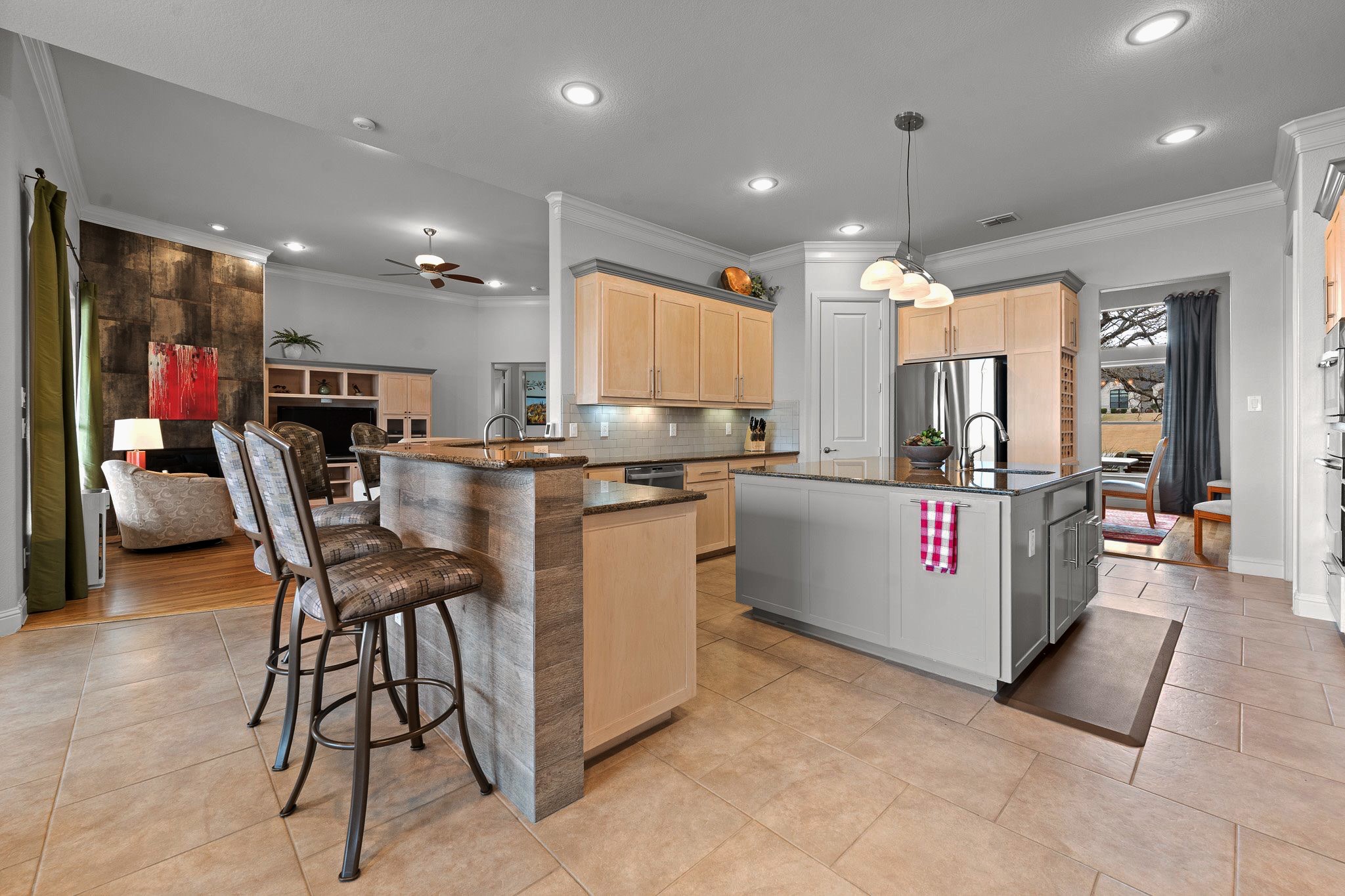 608 Elm Hill Boulevard Burleson TX 76028