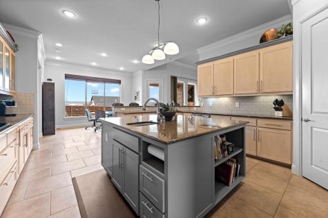 608 Elm Hill Boulevard Burleson TX 76028