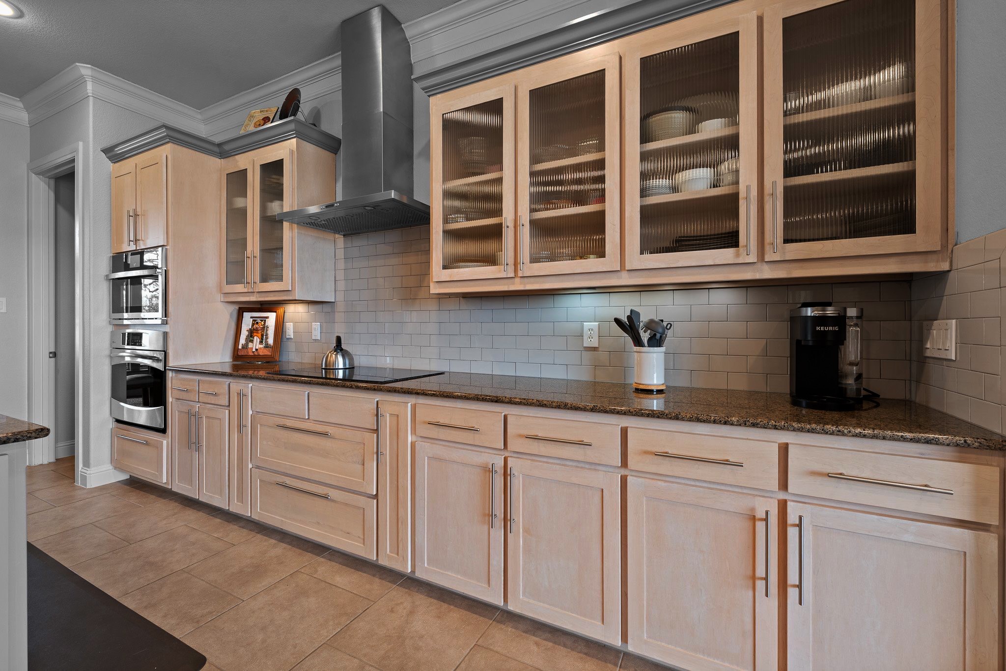608 Elm Hill Boulevard Burleson TX 76028