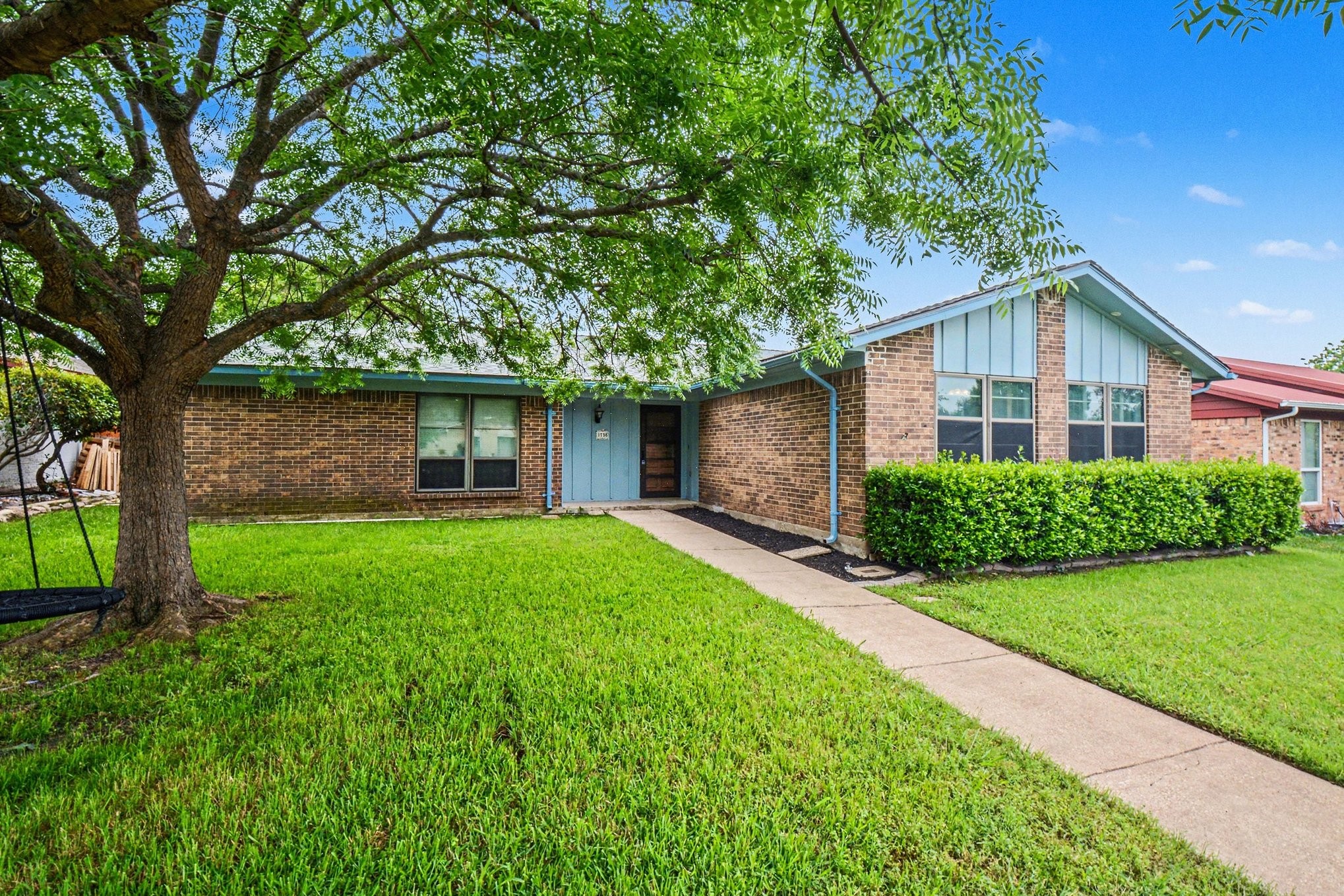 1738 Glouchester Drive Garland TX 75044