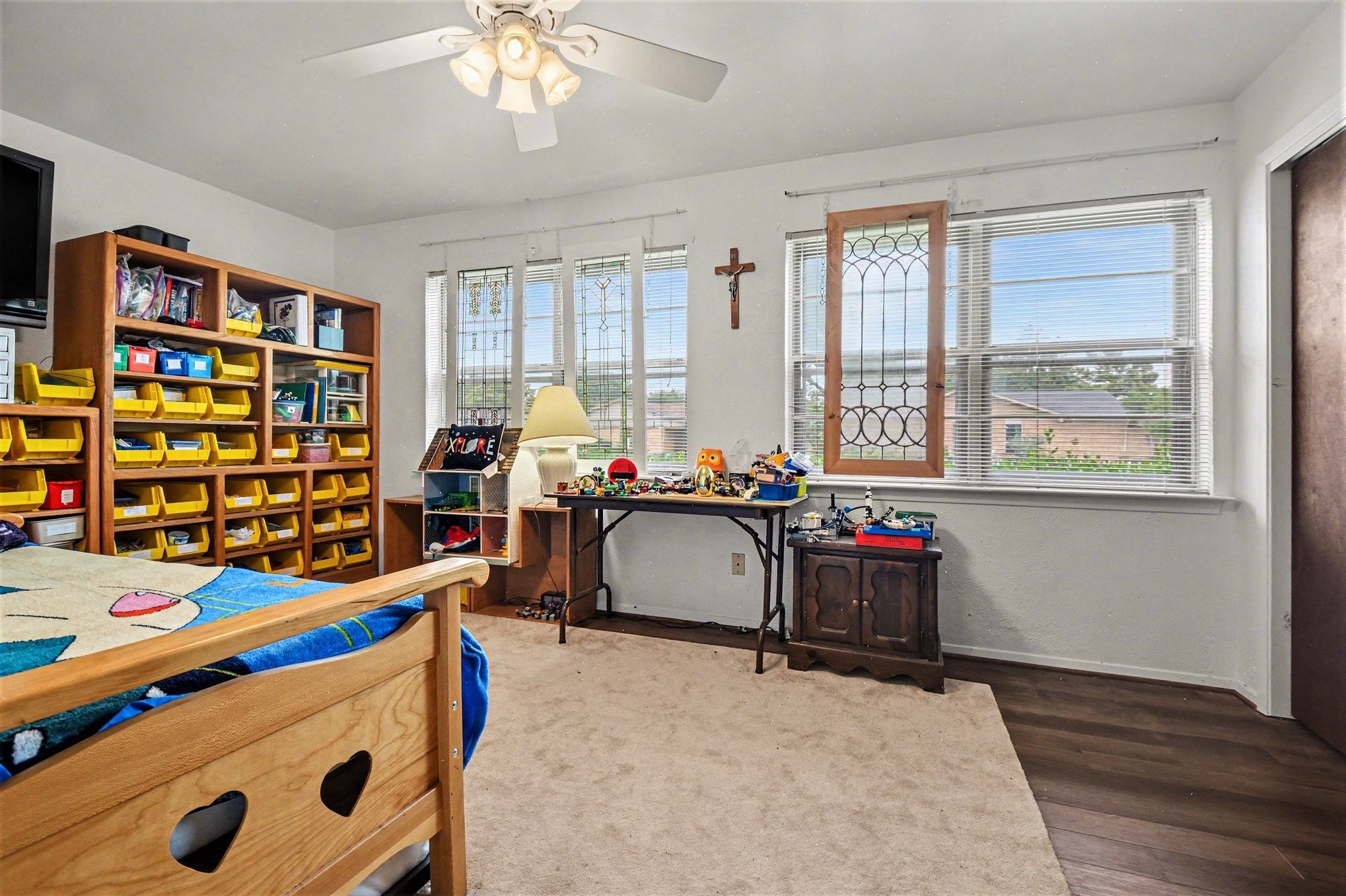 1738 Glouchester Drive Garland TX 75044
