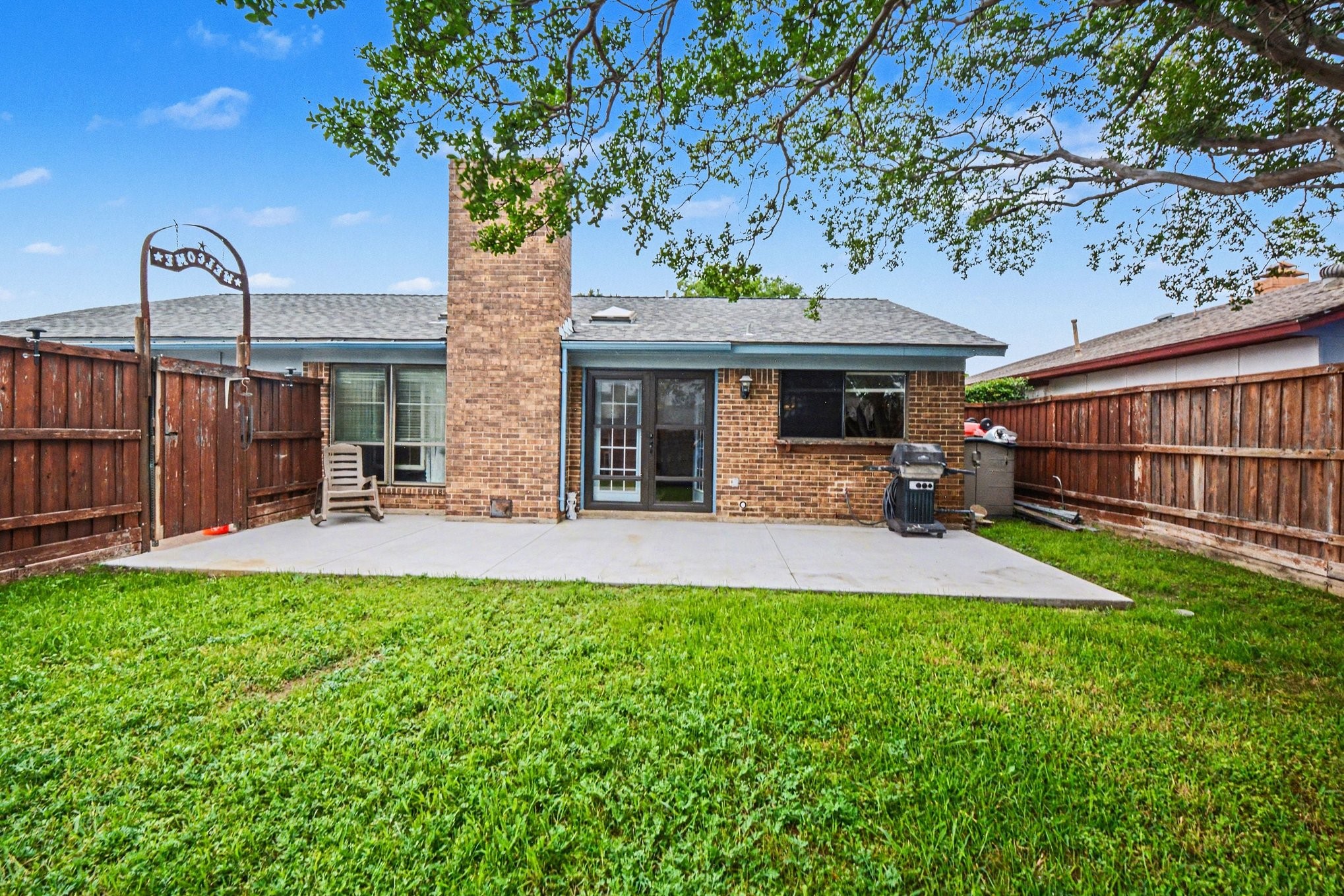 1738 Glouchester Drive Garland TX 75044