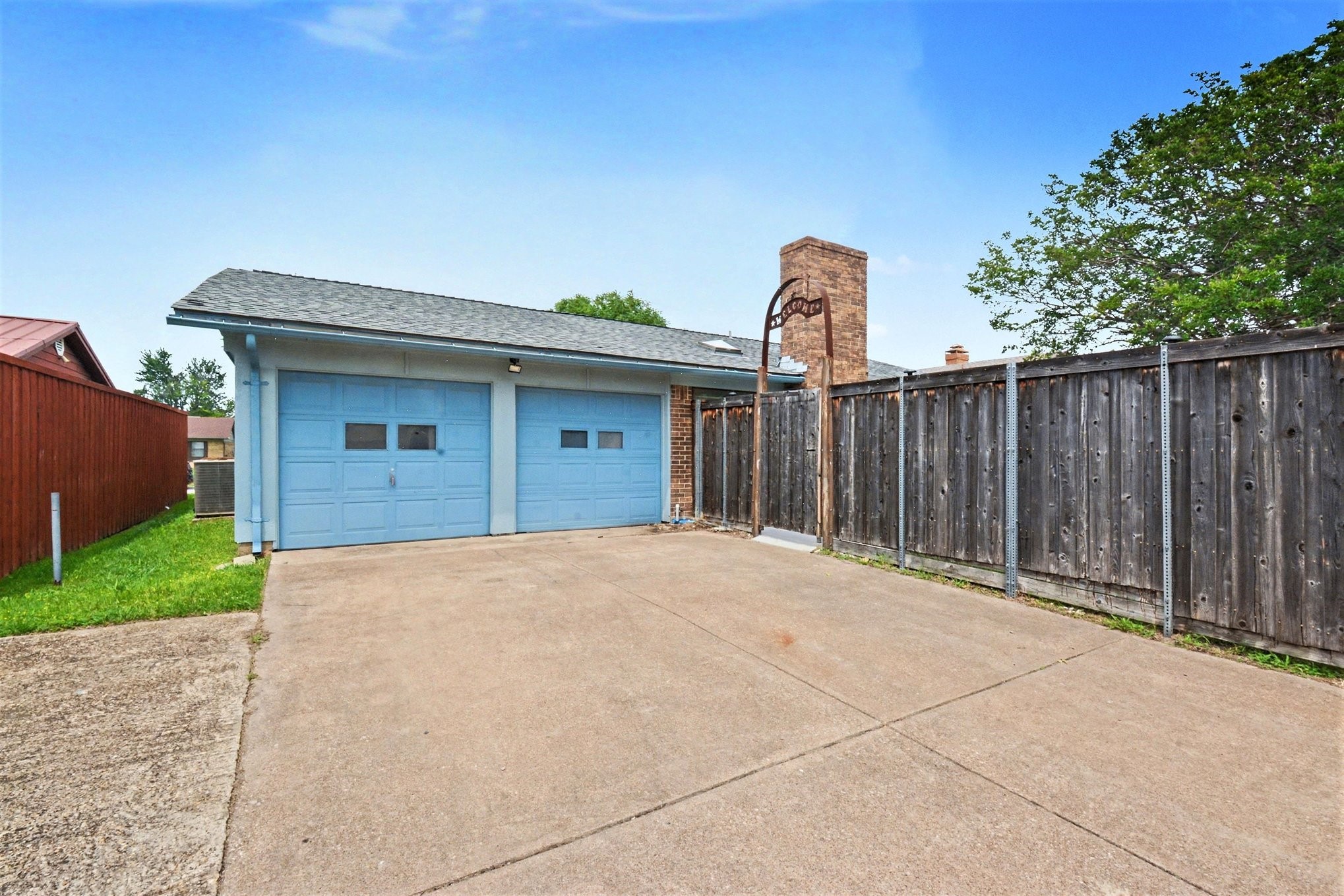 1738 Glouchester Drive Garland TX 75044