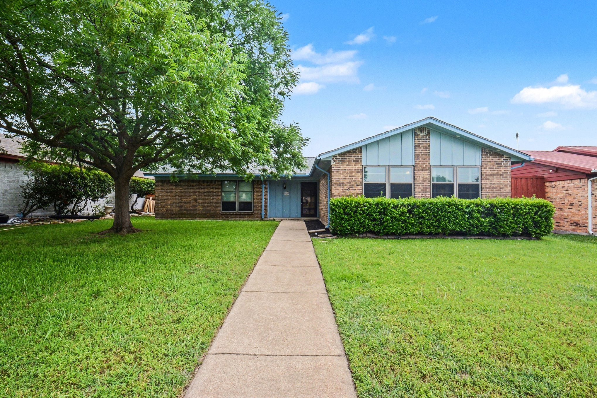 1738 Glouchester Drive Garland TX 75044