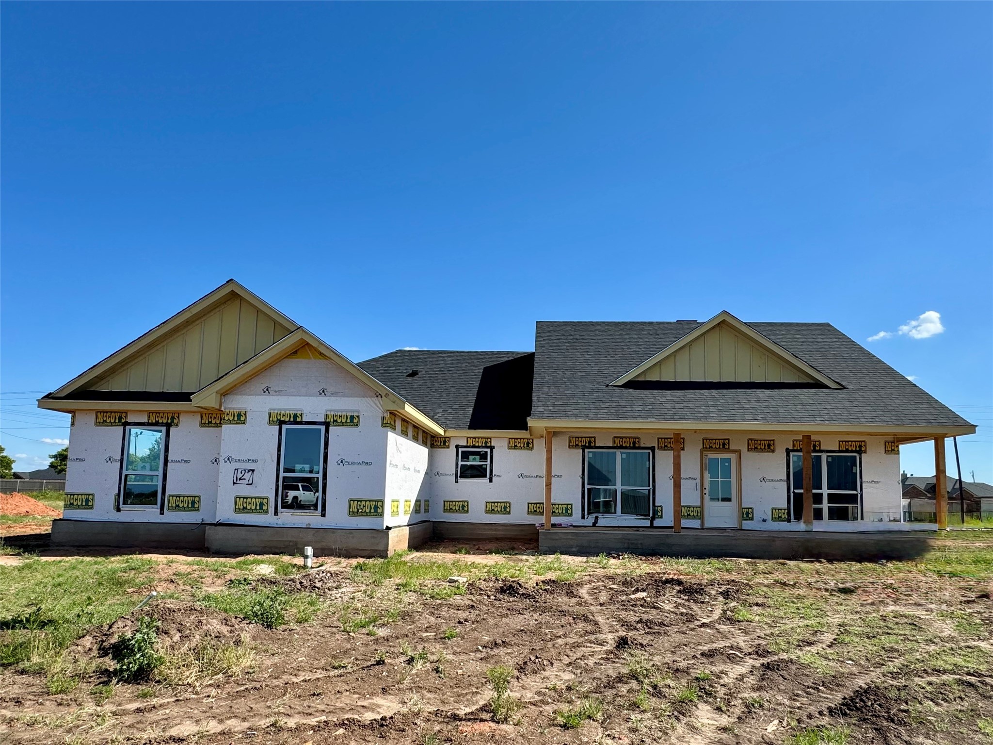 127 Logan Abilene TX 79602