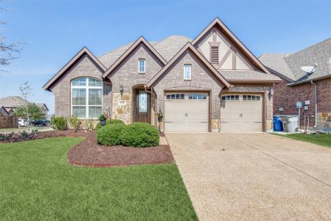 15220 Mount Evans Drive Little Elm TX 75068