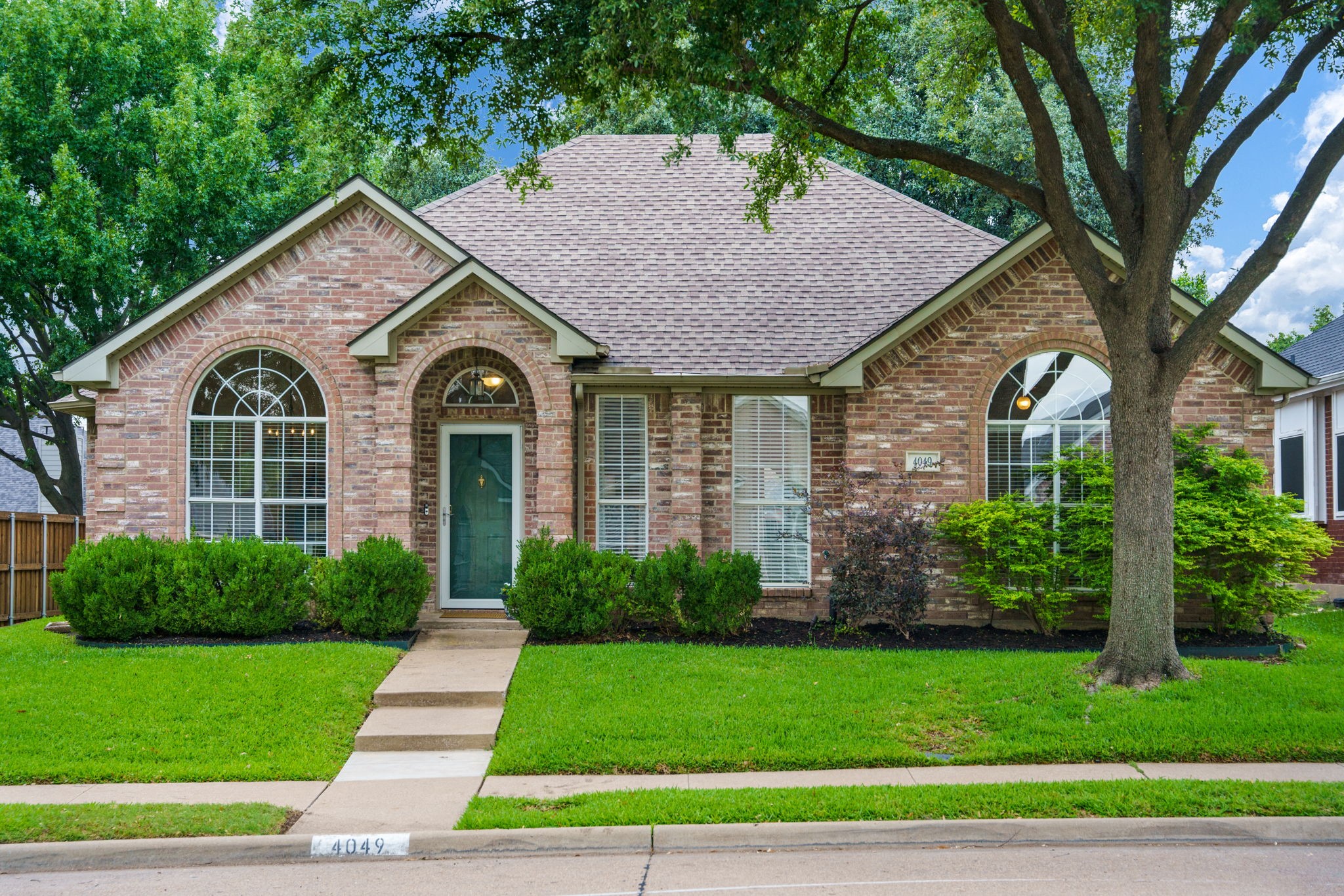 4049 Brazos Drive Carrollton TX 75007