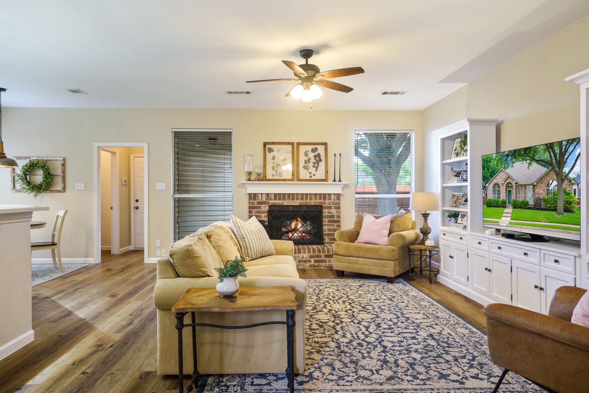 4049 Brazos Drive Carrollton TX 75007
