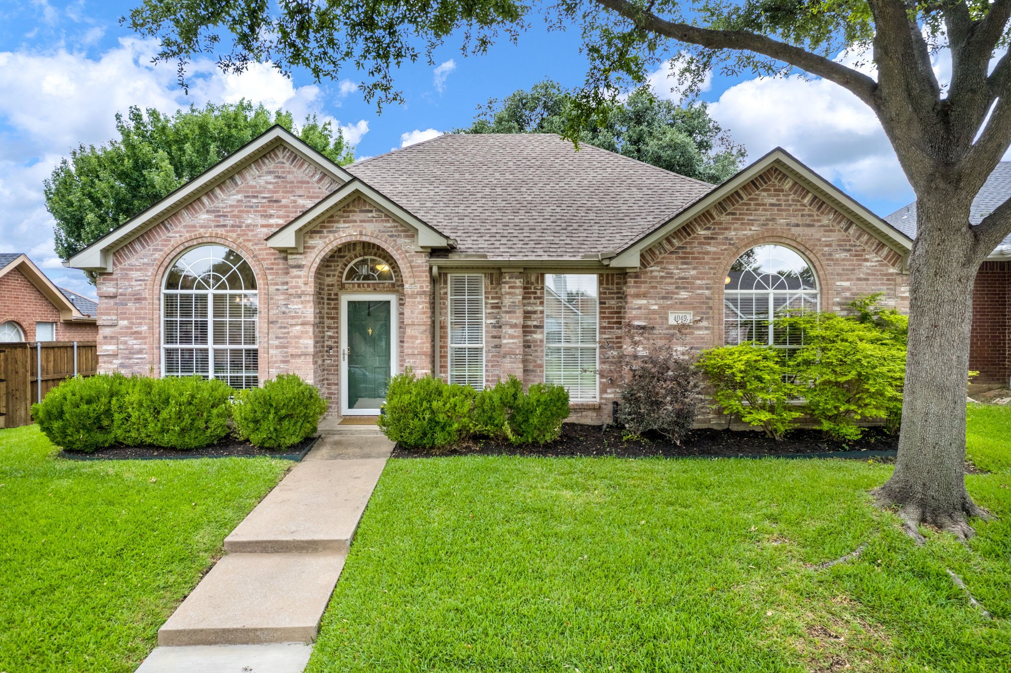 4049 Brazos Drive Carrollton TX 75007