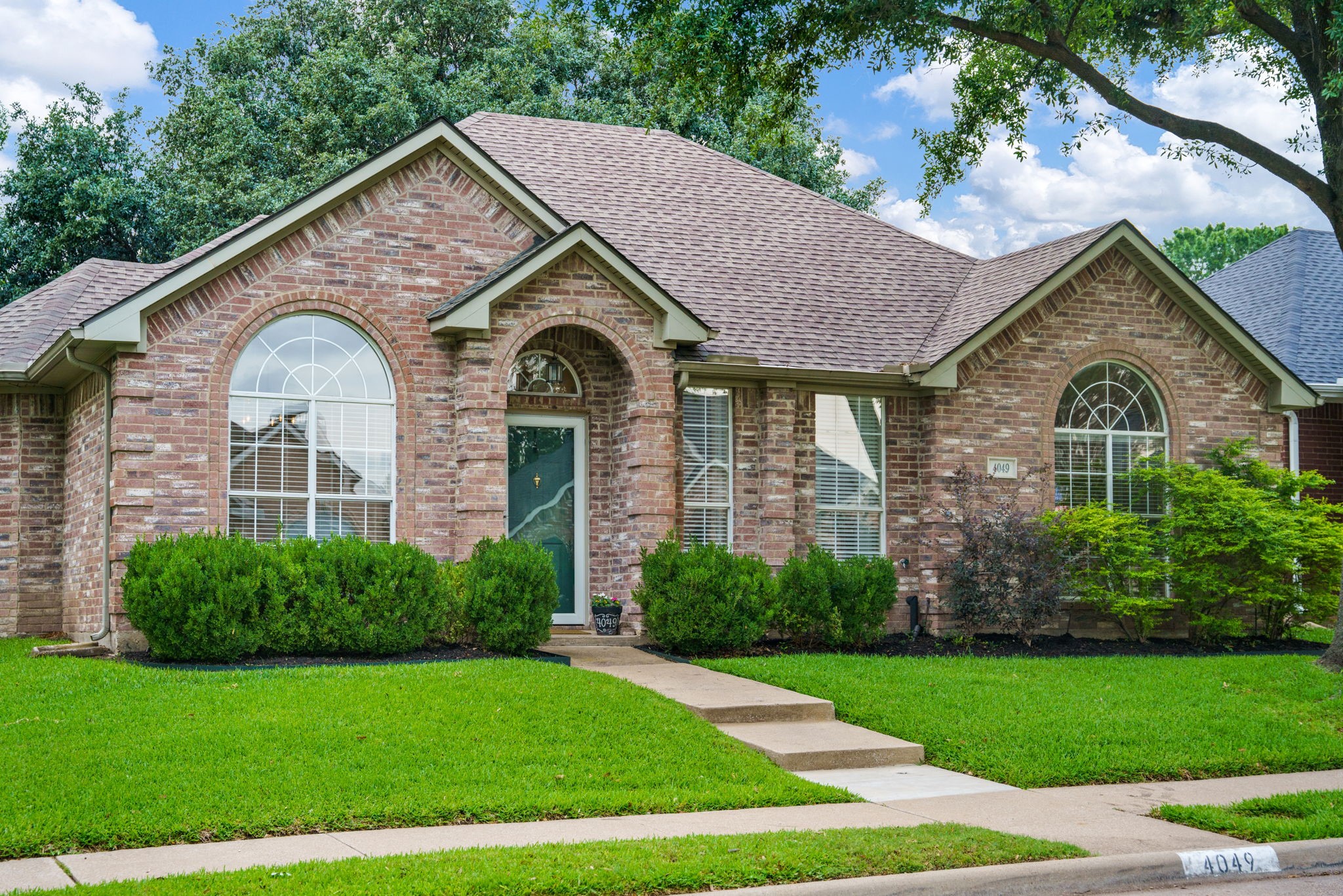 4049 Brazos Drive Carrollton TX 75007