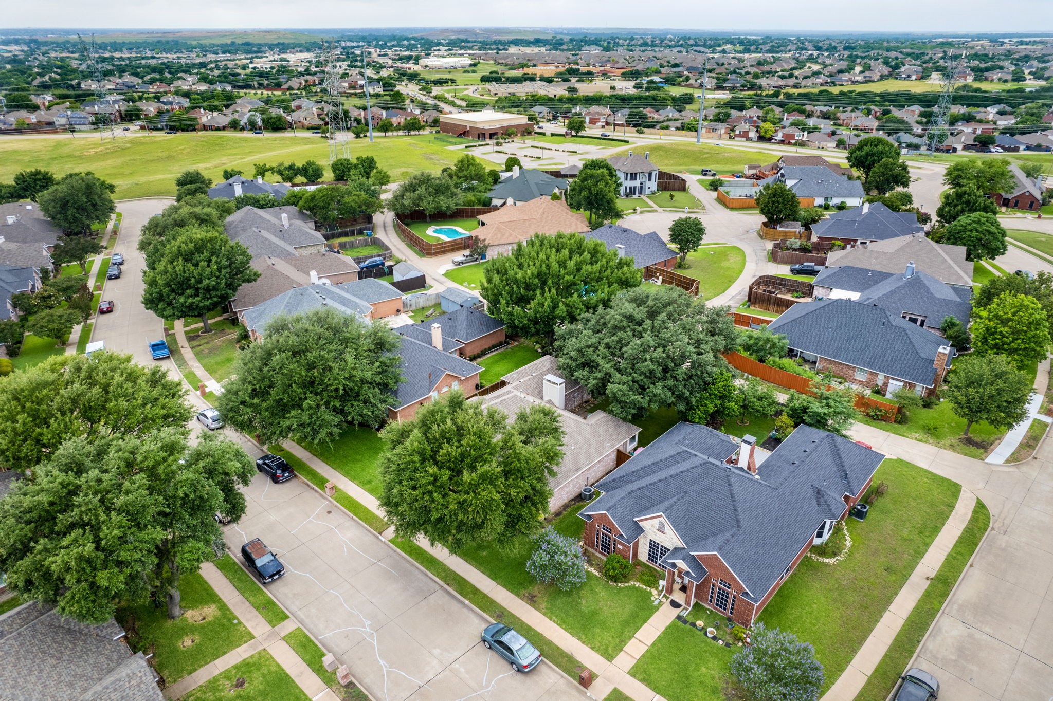 4049 Brazos Drive Carrollton TX 75007