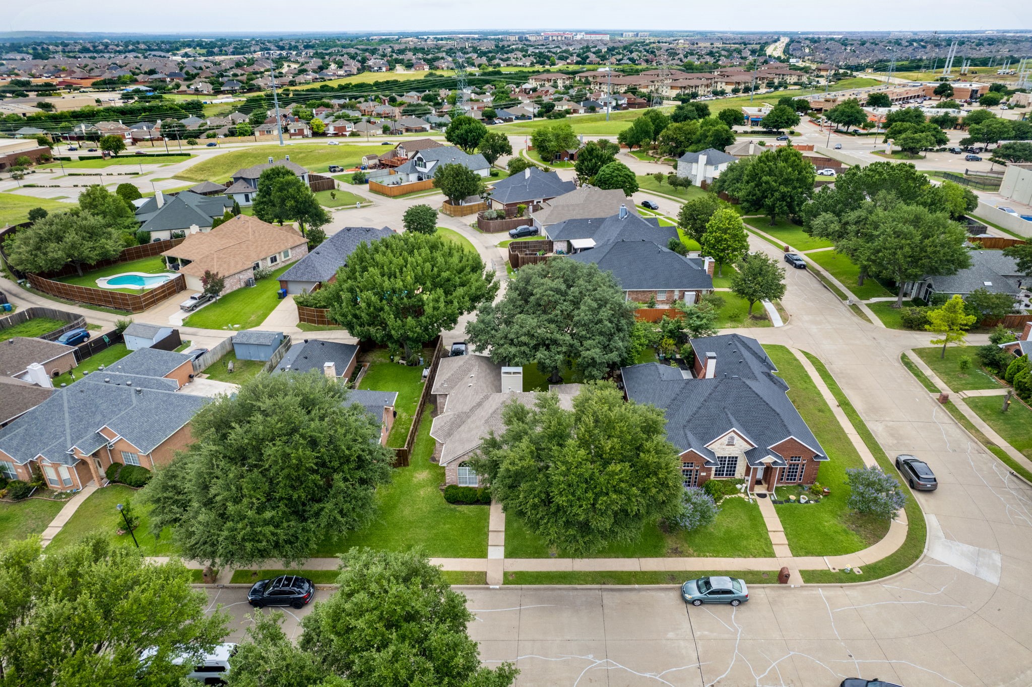 4049 Brazos Drive Carrollton TX 75007