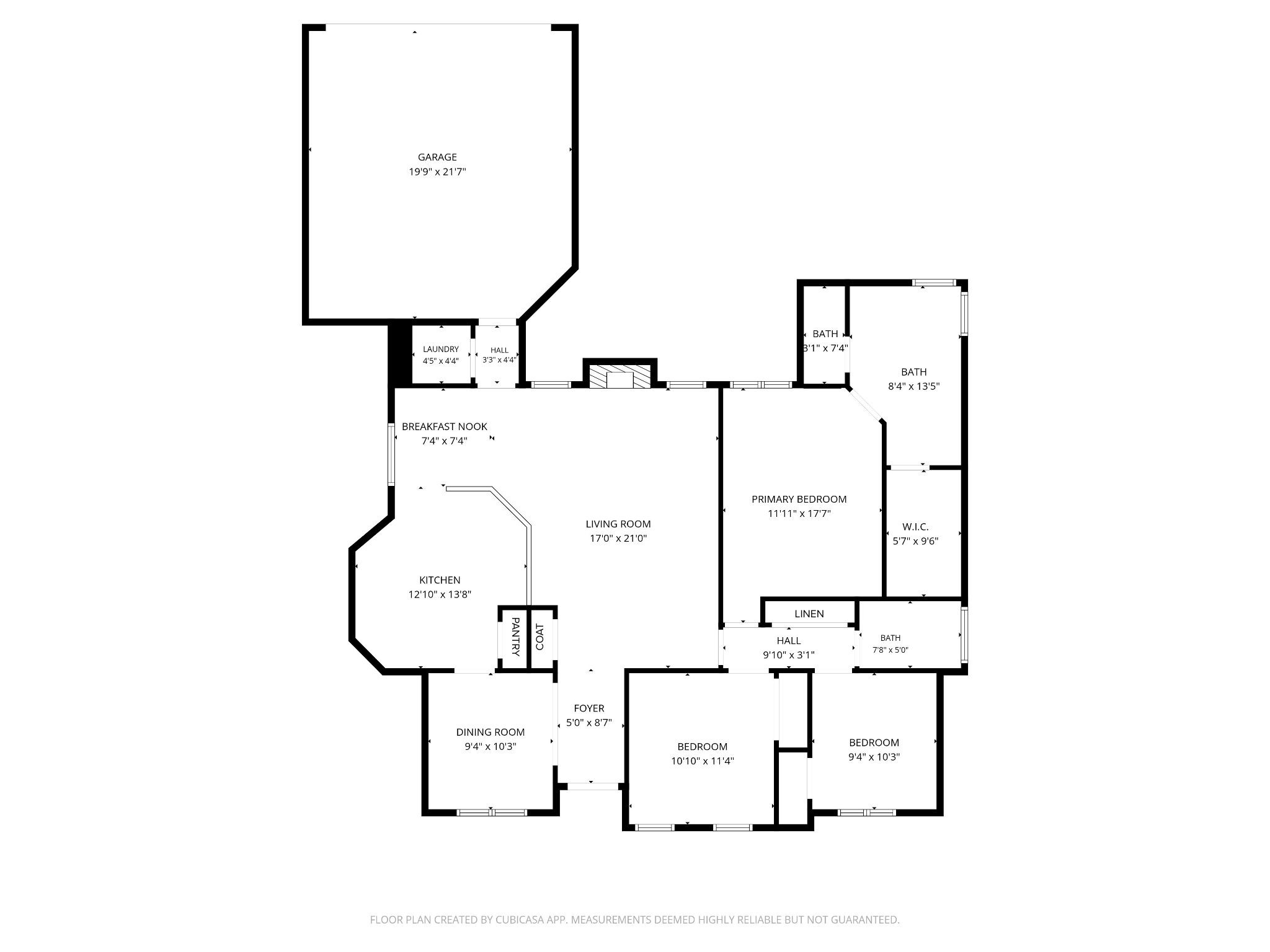 4049 Brazos Drive Carrollton TX 75007