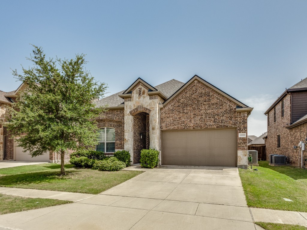 15929 Rockingham Street Frisco TX 75036