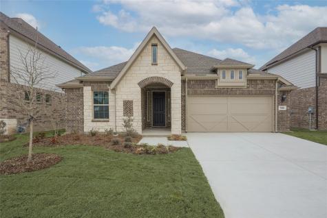 7616 Rhyner Way Fort Worth TX 76137