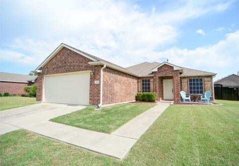 1212 Huntsville Drive Wylie TX 75098