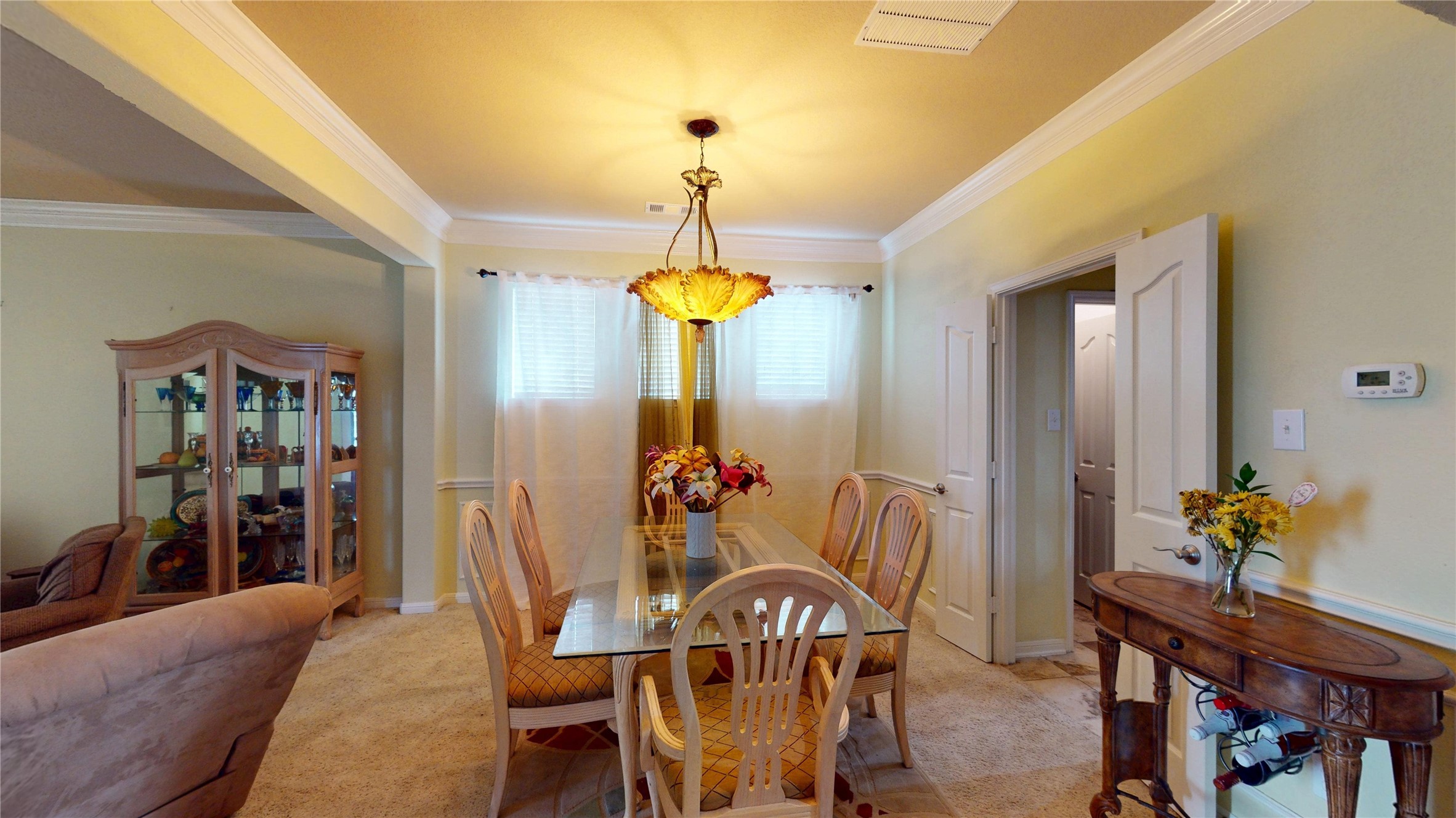 4053 Dunwoody Court Fort Worth TX 76244